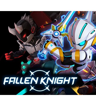 Fallen Knight Steam Key GLOBAL